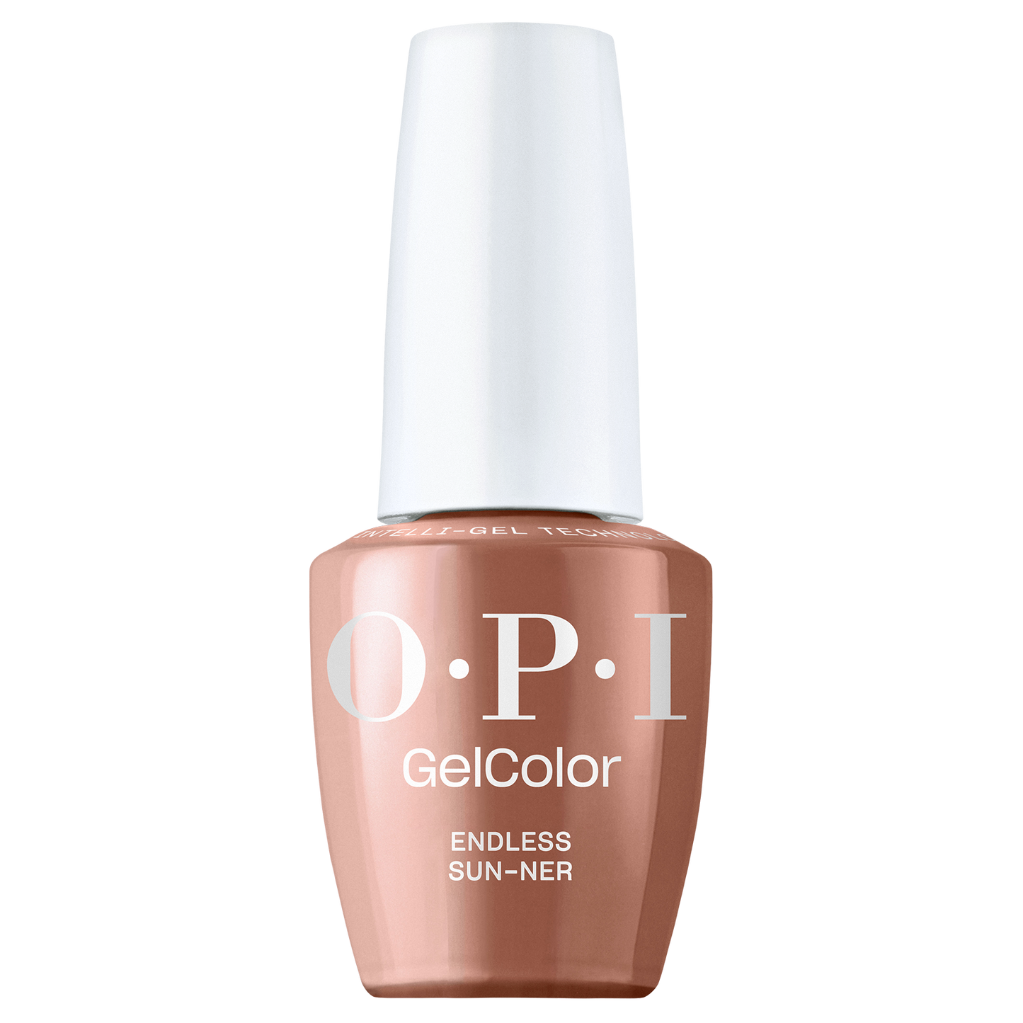 OPI GelColor | Endless Sun-ner .5oz