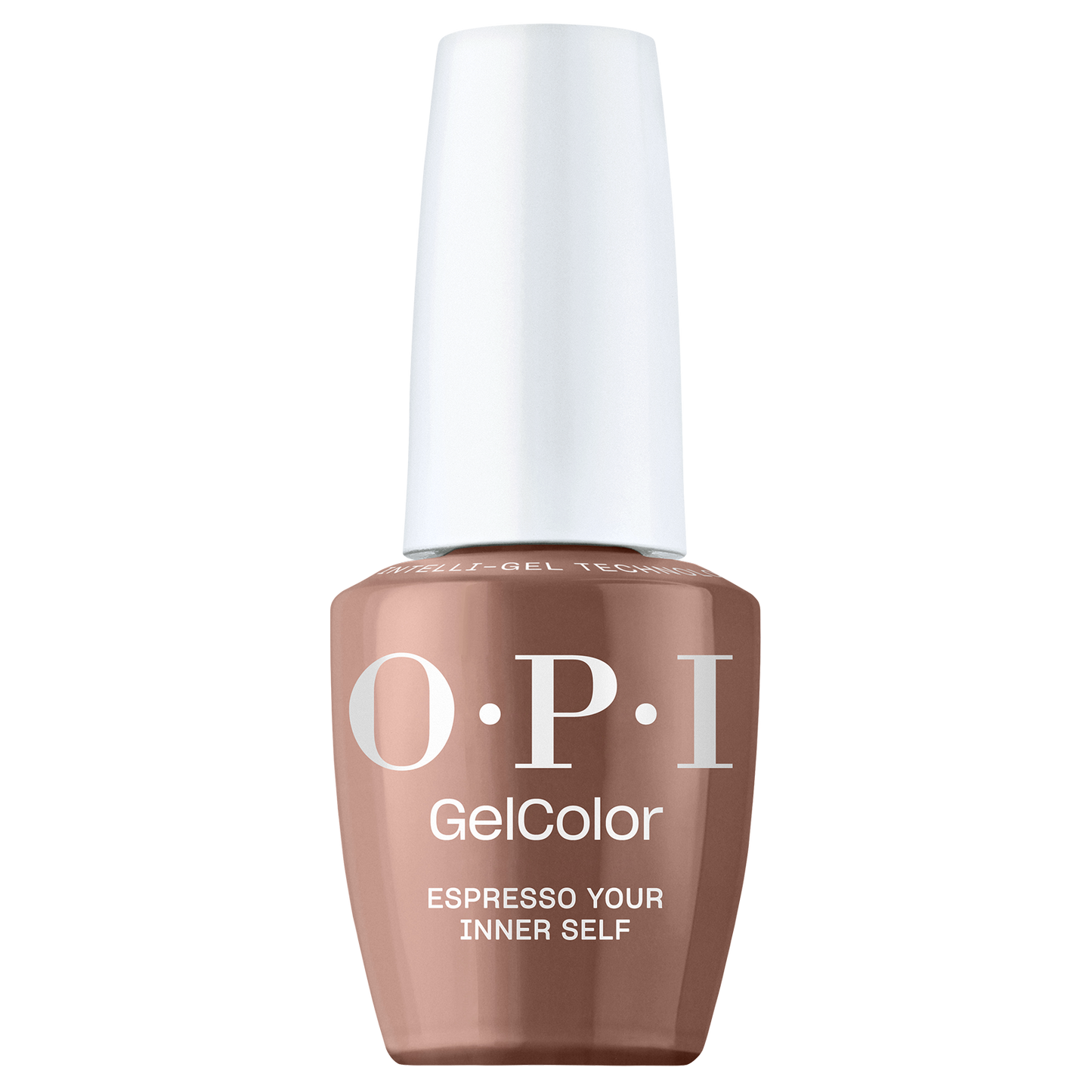 OPI GelColor | Espresso Your Inner Self .5oz