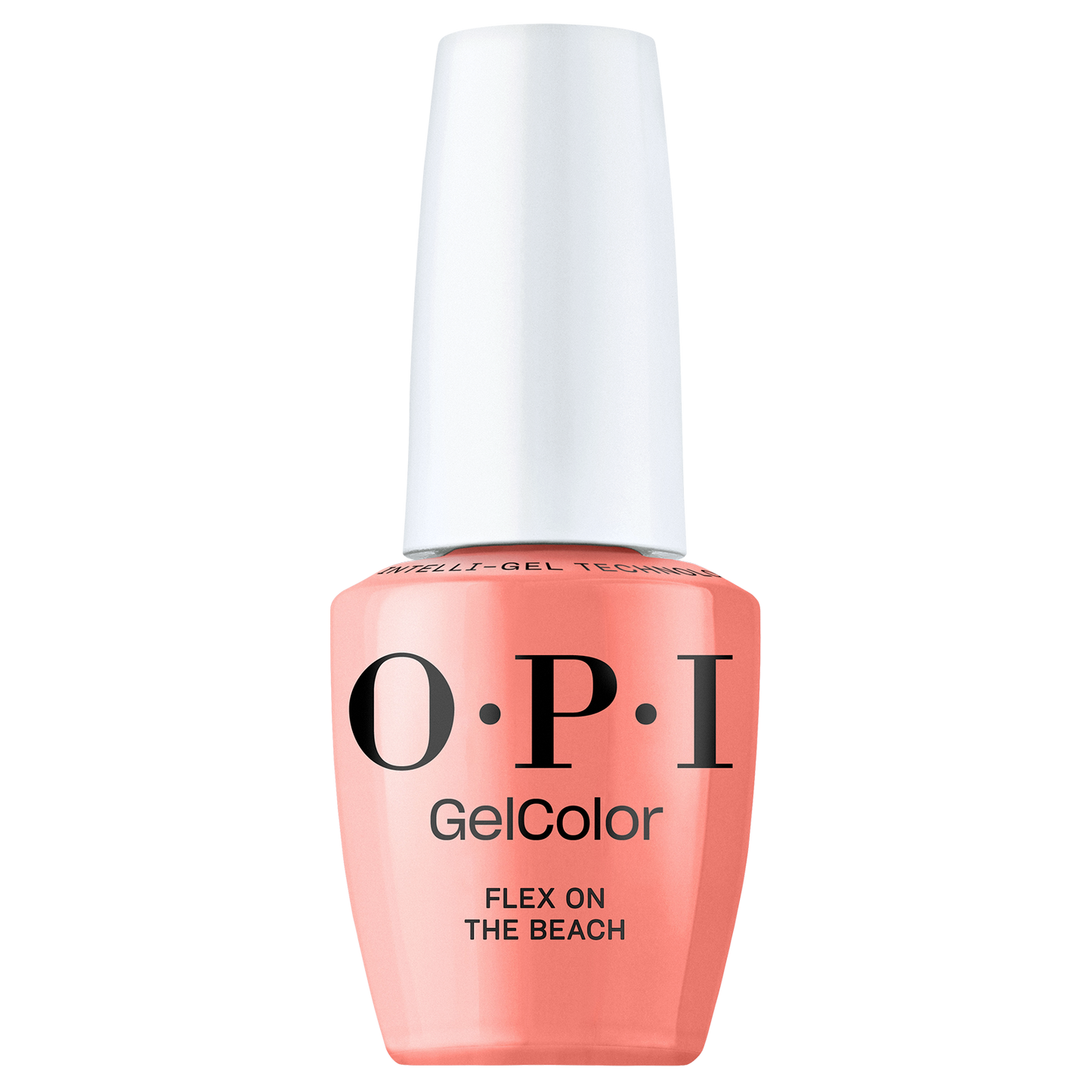 OPI GelColor | Flex on the Beach .5oz