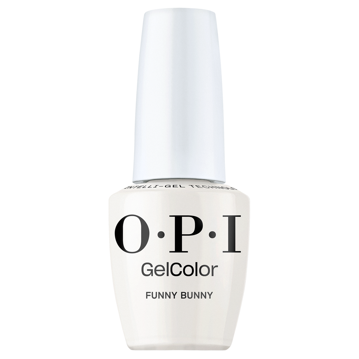 OPI GelColor | Funny Bunny .5oz