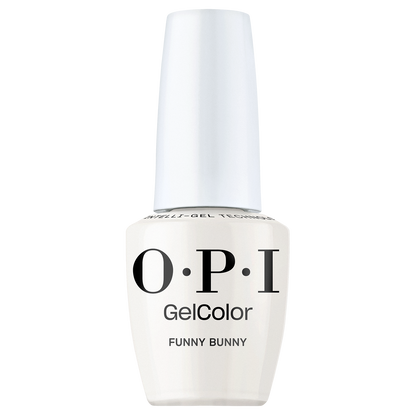 OPI GelColor | Funny Bunny .5oz