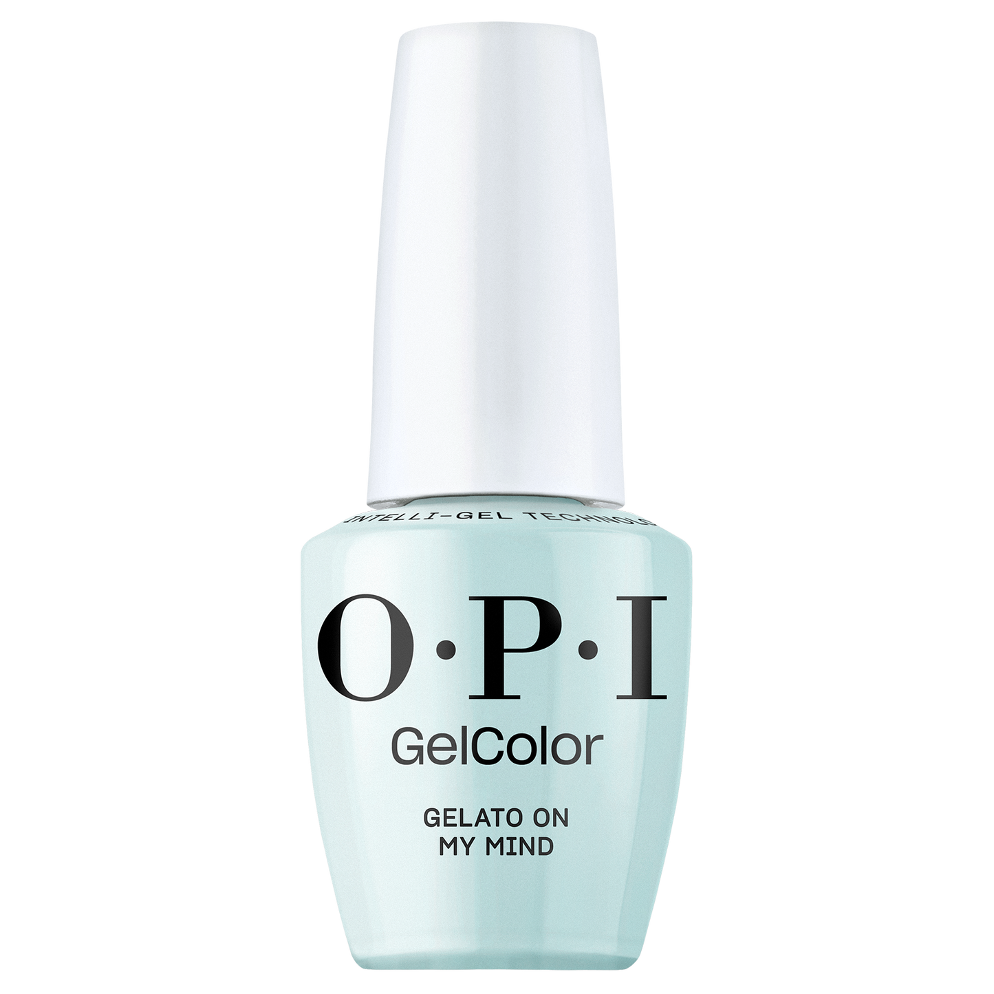 OPI GelColor | Gelato On My Mind .5oz
