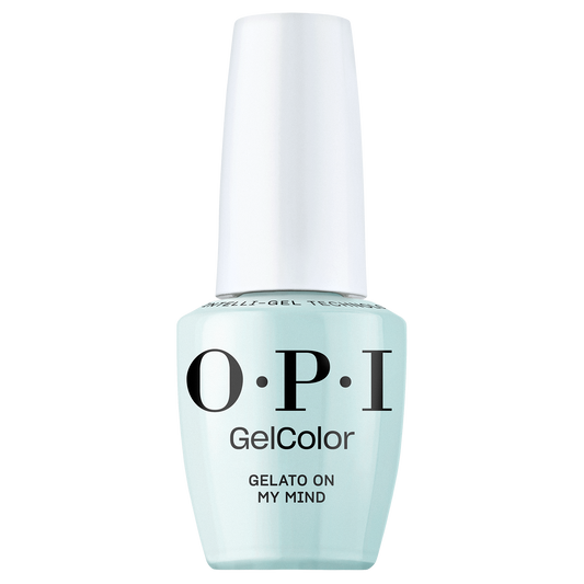 OPI GelColor | Gelato On My Mind .5oz