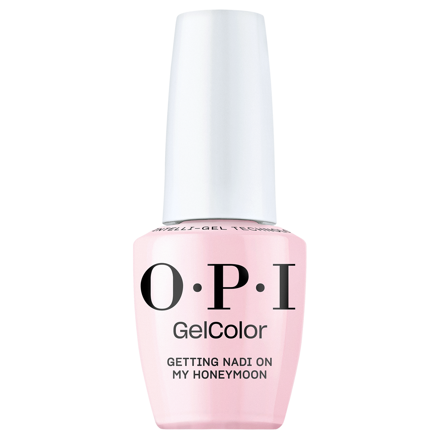 OPI GelColor | Getting Nadi On My Honeymoon .5oz