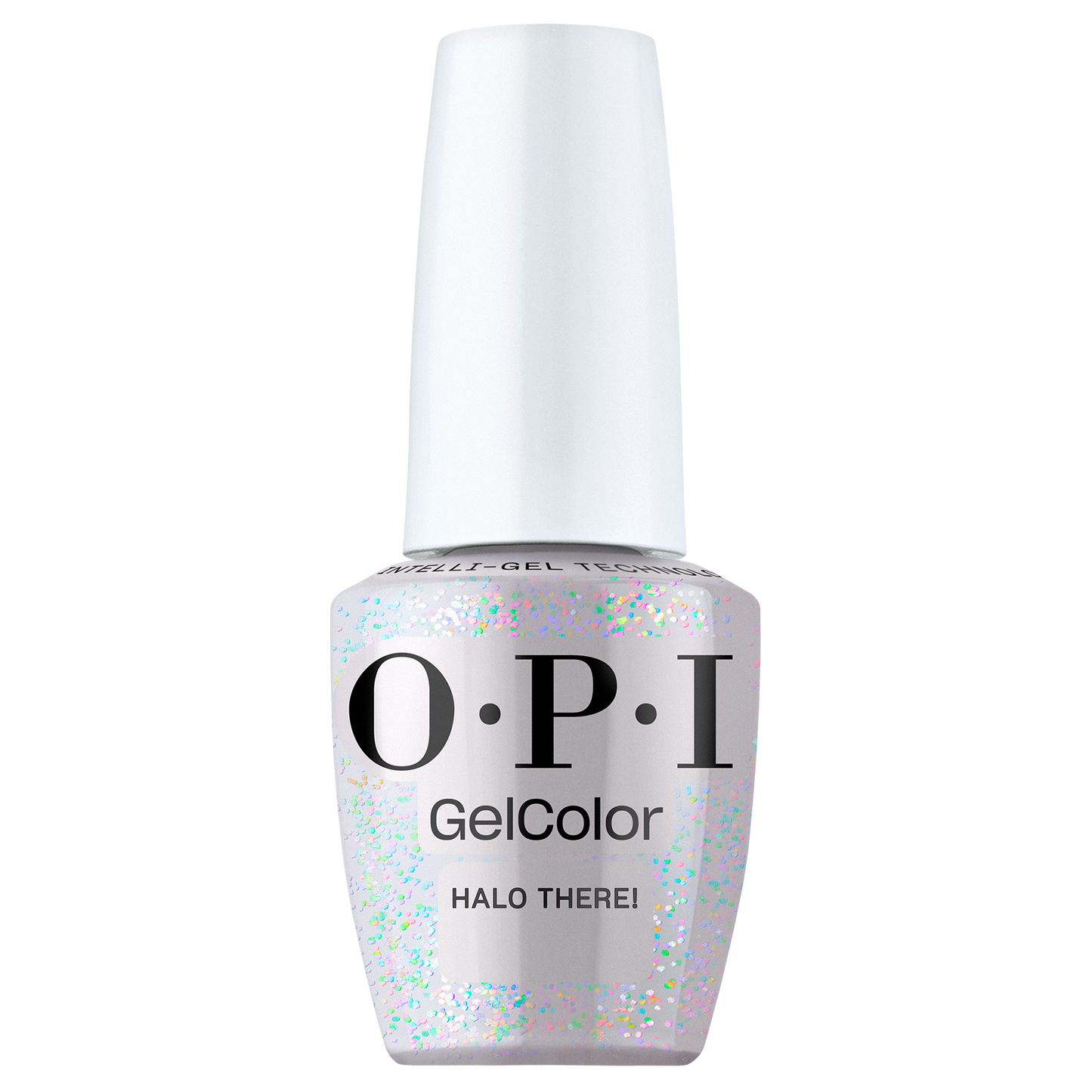OPI GelColor | Halo There! .5oz