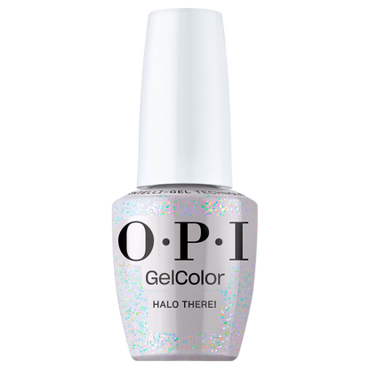 OPI GelColor | Halo There! .5oz