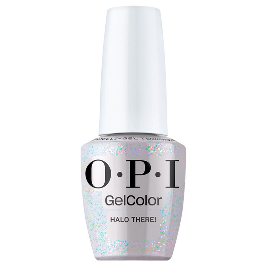 OPI GelColor | Halo There! .5oz