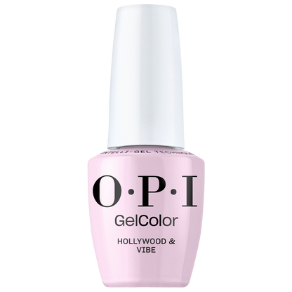 OPI GelColor | Hollywood & Vibe .5oz