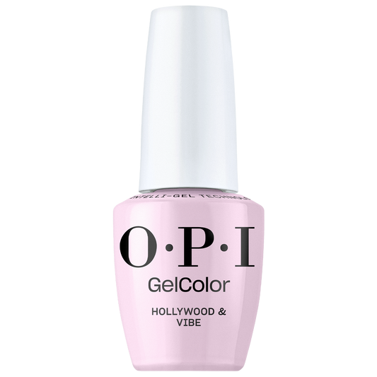 OPI GelColor | Hollywood & Vibe .5oz