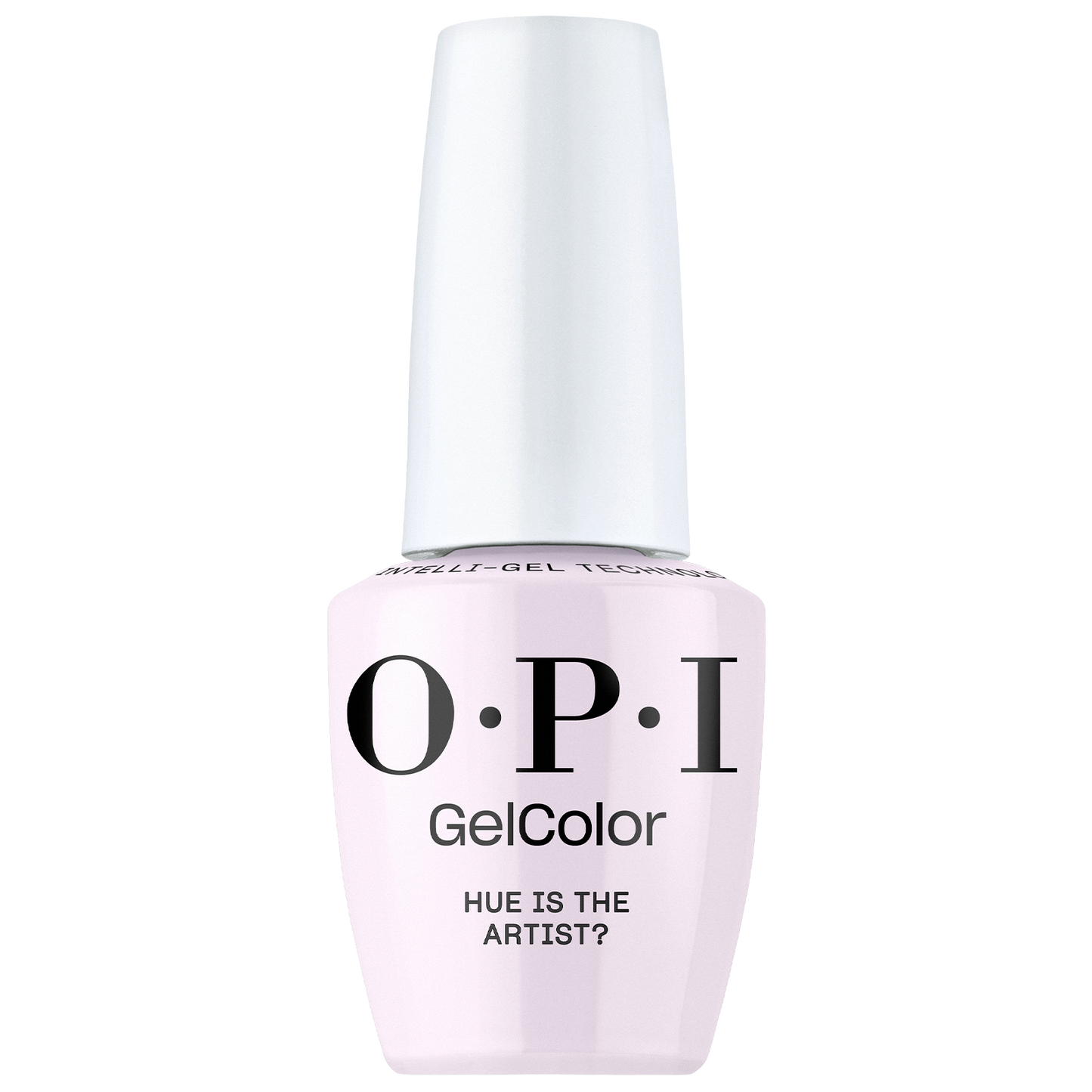 OPI GelColor | Hue Is The Artist? .5oz