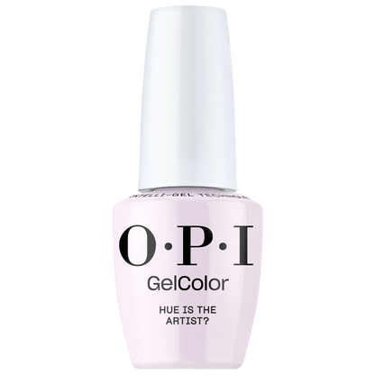 OPI GelColor | Hue Is The Artist? .5oz