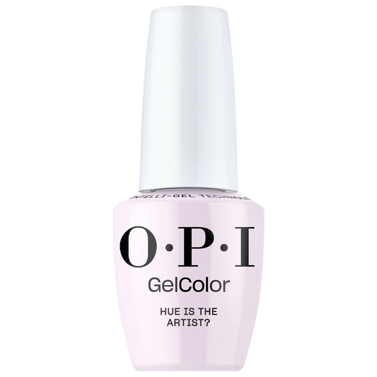 OPI GelColor | Hue Is The Artist? .5oz