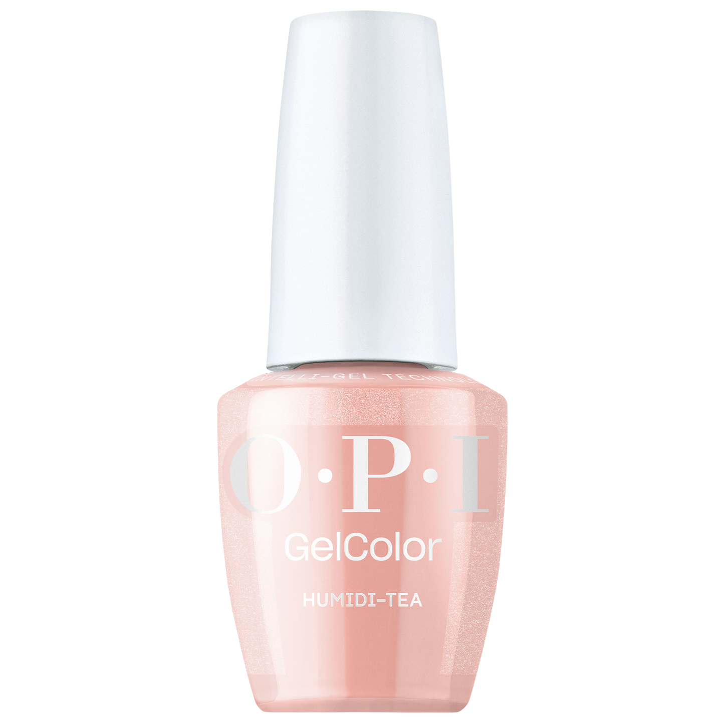 OPI GelColor | Humidi-tea .5oz
