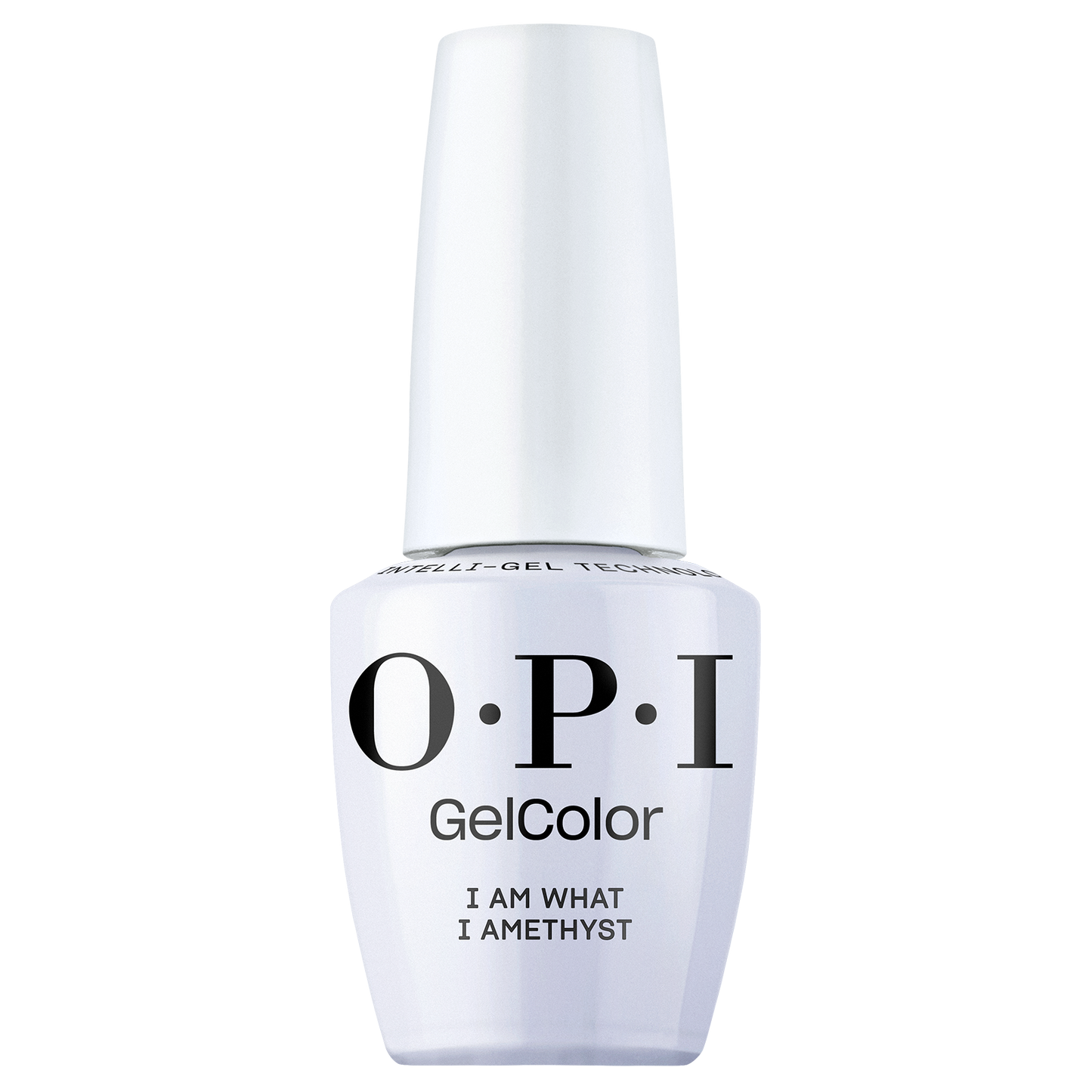 OPI GelColor | I Am What I Amethyst .5oz