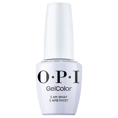 OPI GelColor | I Am What I Amethyst .5oz
