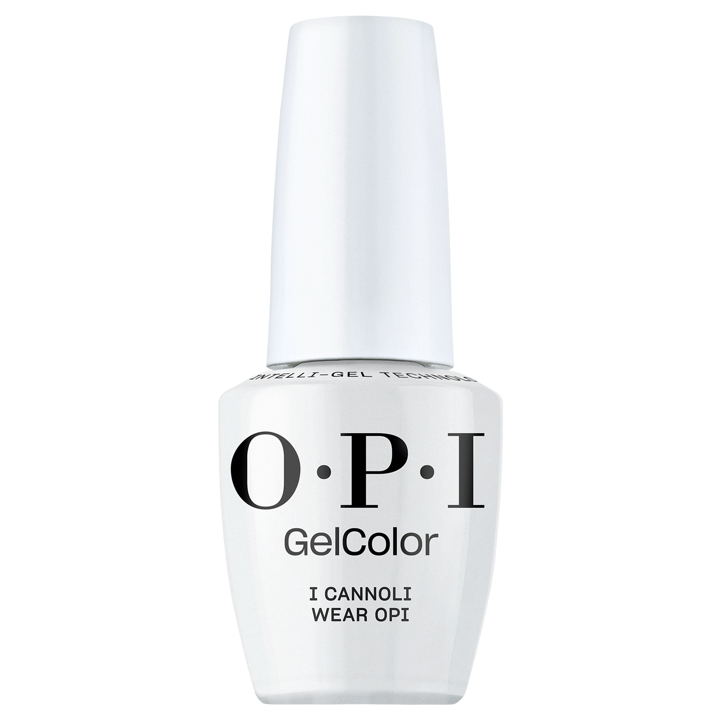OPI GelColor | I Cannoli Wear OPI .5oz
