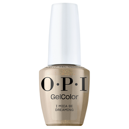 OPI GelColor | I Mica Be Dreaming 0.5 oz 