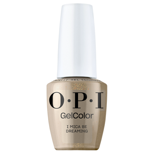 OPI GelColor | I Mica Be Dreaming .5oz