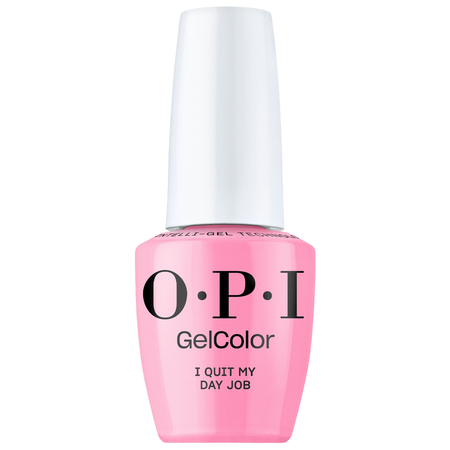 OPI GelColor | I Quit My Day Job .5oz