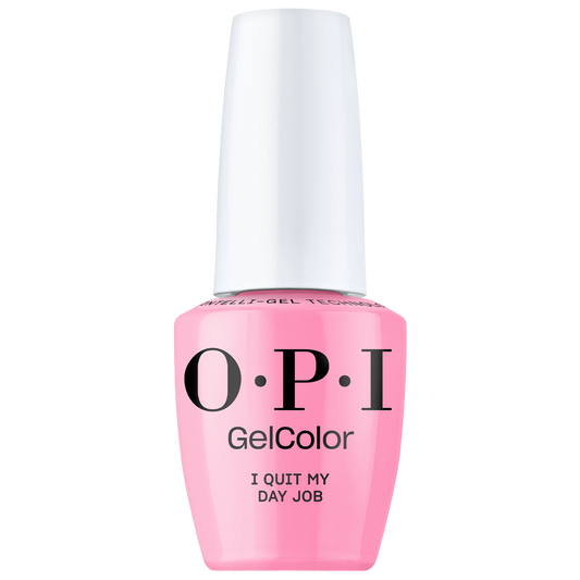 OPI GelColor | I Quit My Day Job .5oz