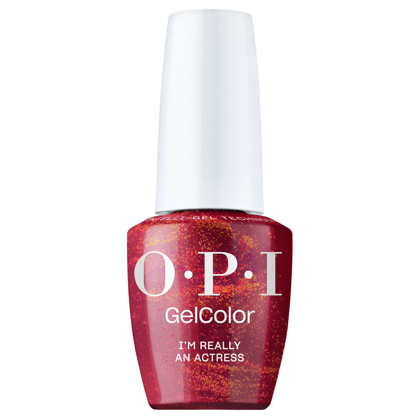 OPI GelColor | I’m Really an Actress .5oz