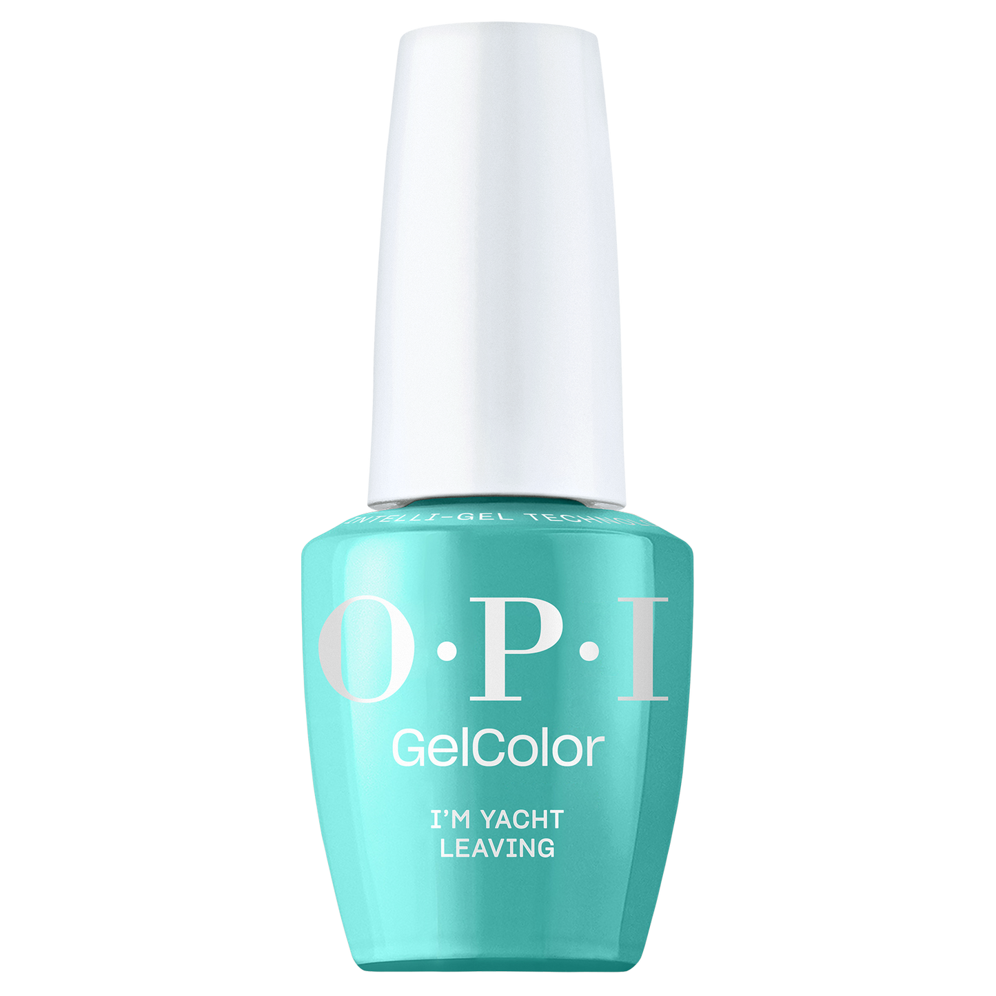 OPI GelColor | I’m Yacht Leaving .5oz