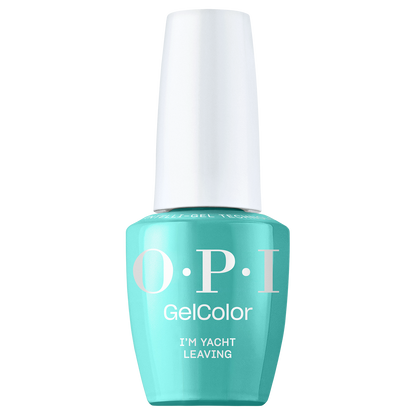 OPI GelColor | I’m Yacht Leaving .5oz