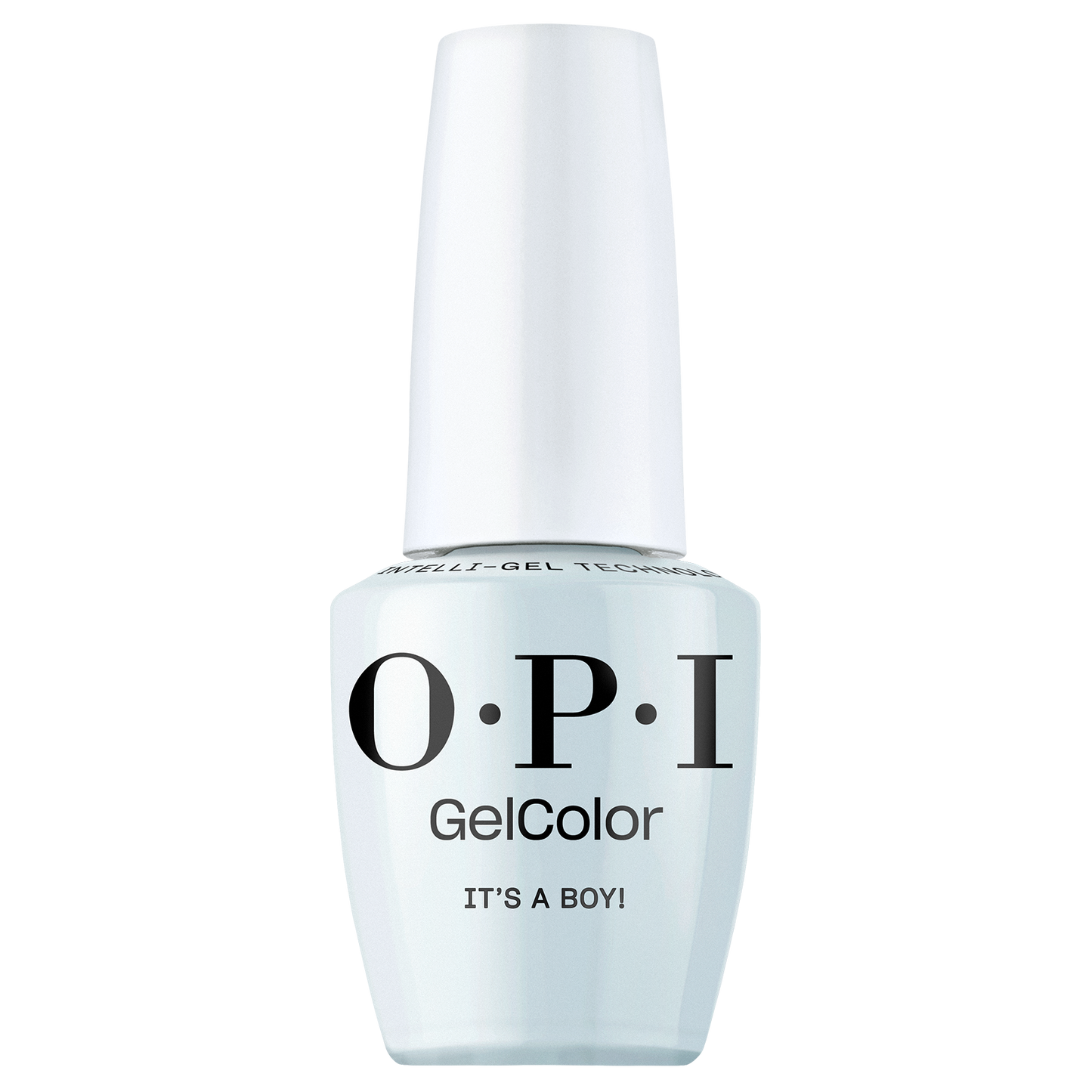 OPI GelColor | It's A Boy! .5oz