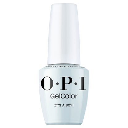 OPI GelColor | It's A Boy! .5oz