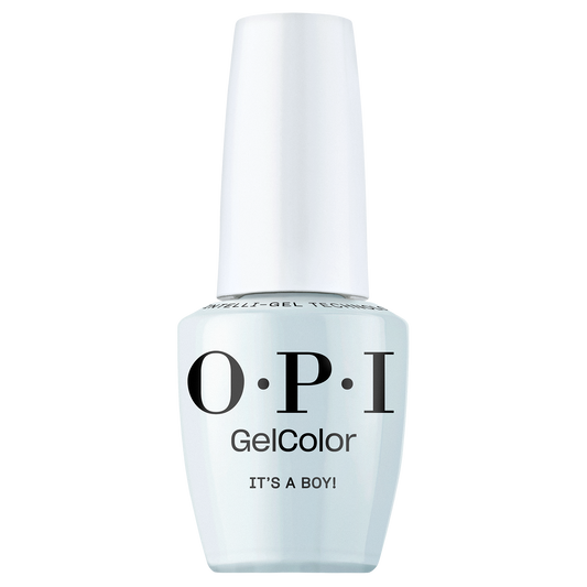 OPI GelColor | It's A Boy! .5oz
