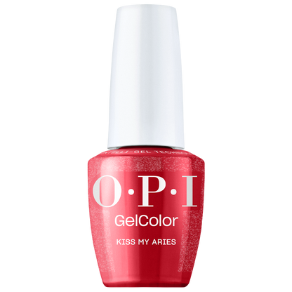 OPI GelColor | Kiss My Aries .5oz