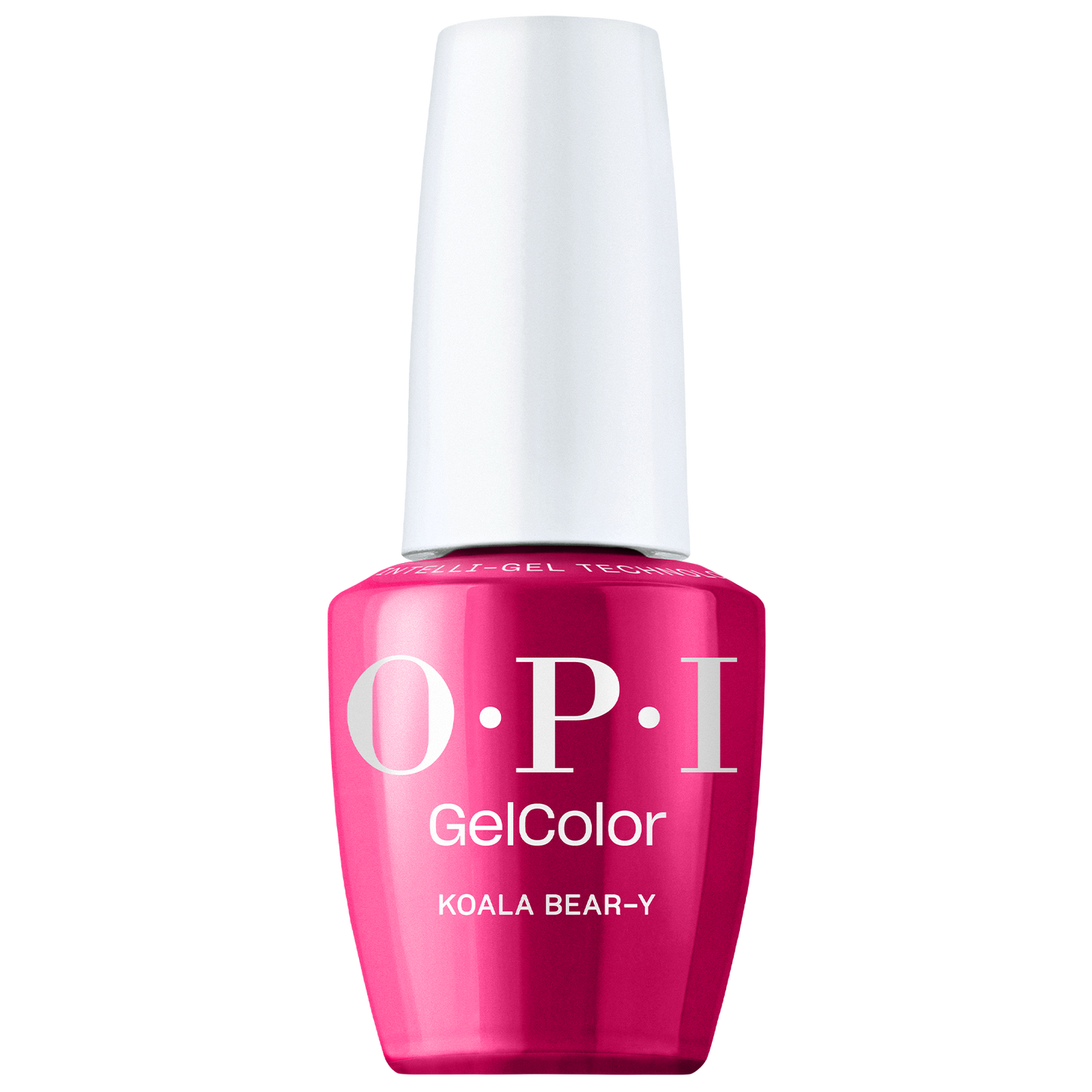 OPI GelColor | Koala Bear-y .5oz