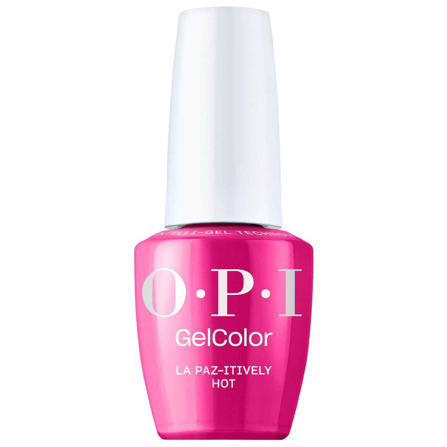 OPI GelColor | ¿Se puede retirar el tinte? 0.5 oz 
