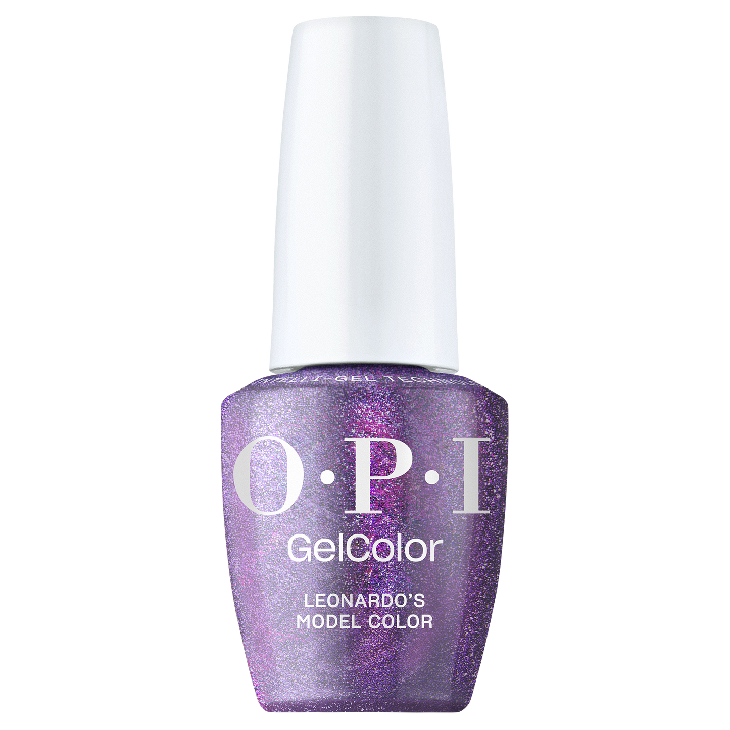 OPI GelColor | Color de modelado de Leonardo 0.5 oz