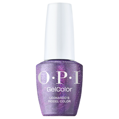 OPI GelColor | Color de modelado de Leonardo 0.5 oz