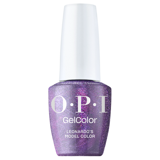 OPI GelColor | Leonardo's Model Color .5oz