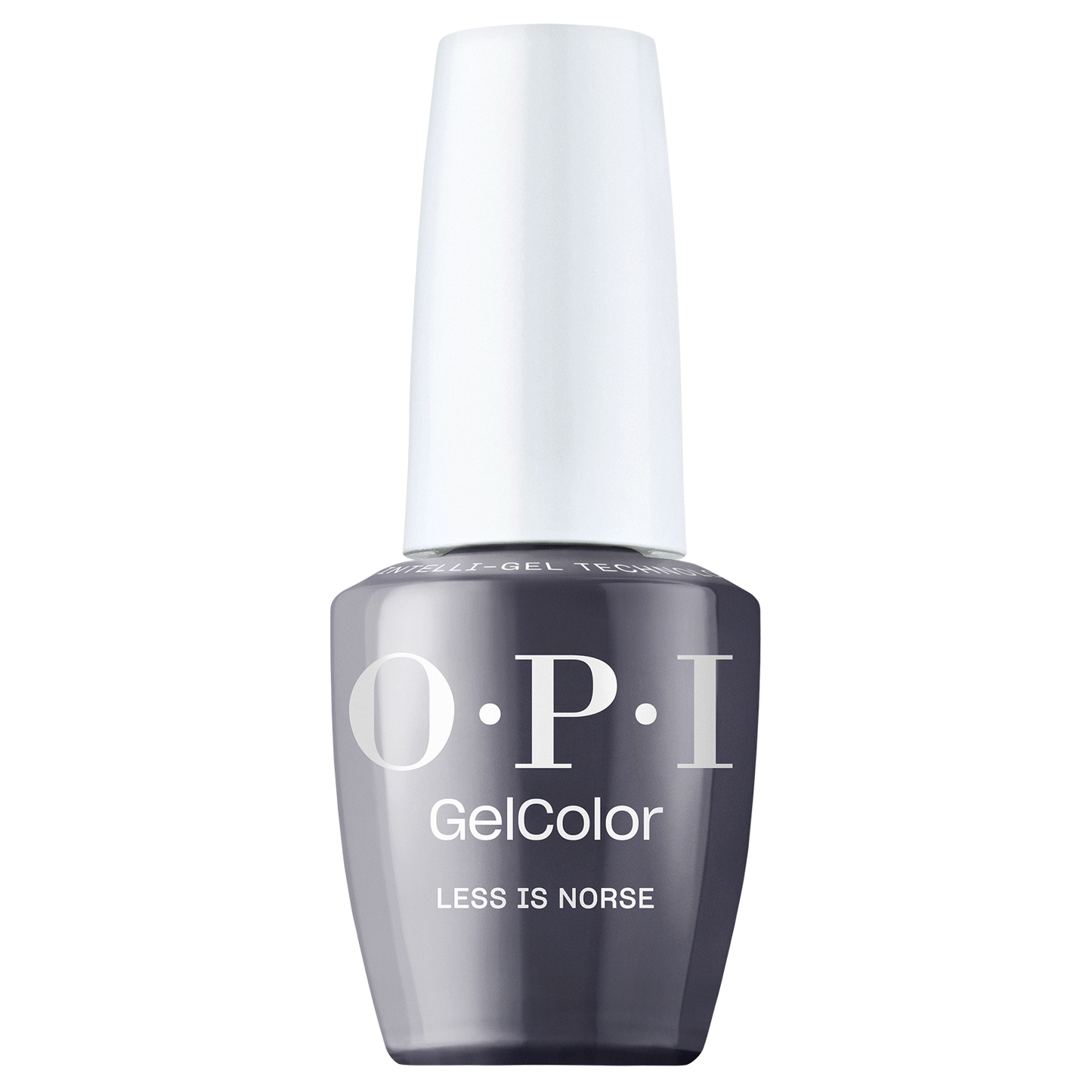 OPI GelColor | Menos es nórdico 0.5 oz