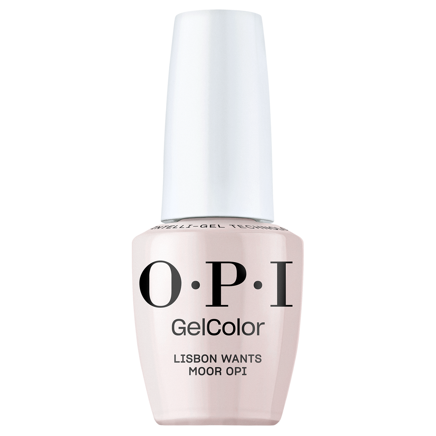 OPI GelColor | Lisbon Wants Moor OPI .5oz