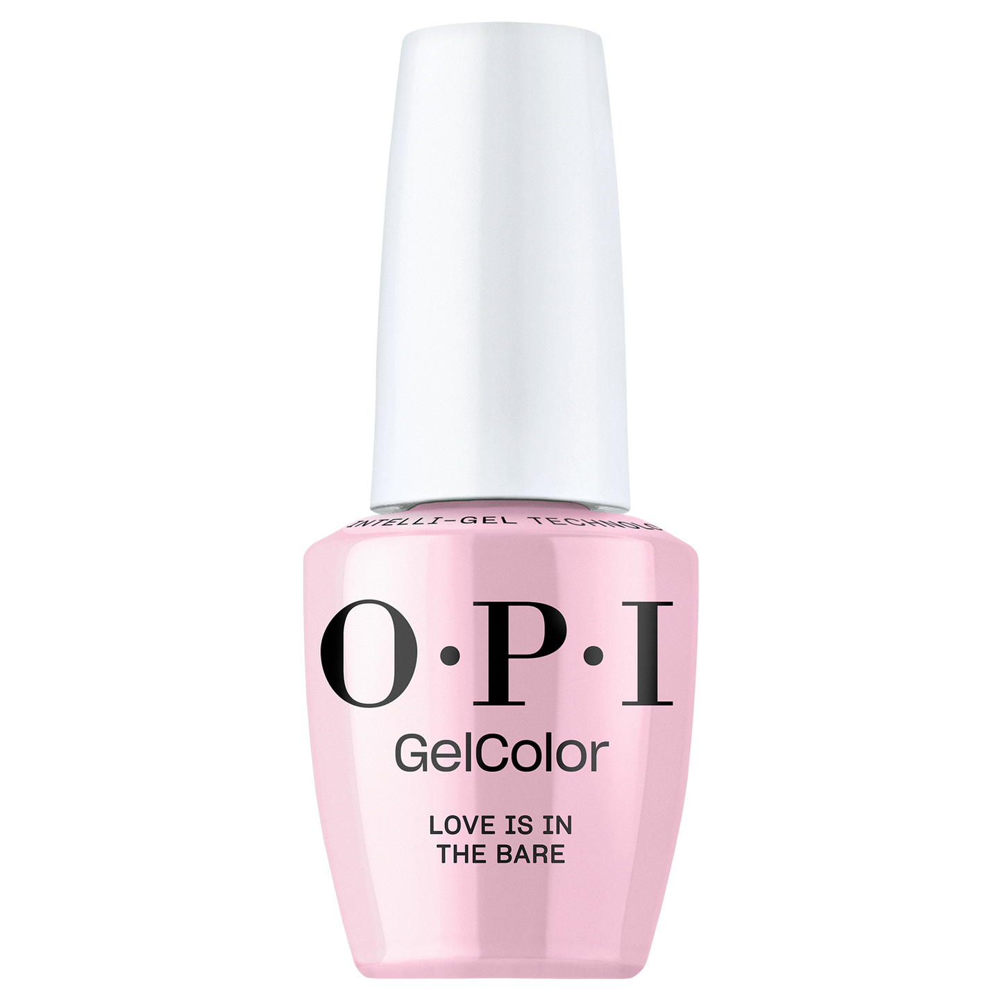 OPI GelColor | Love Is In The Bare .5oz
