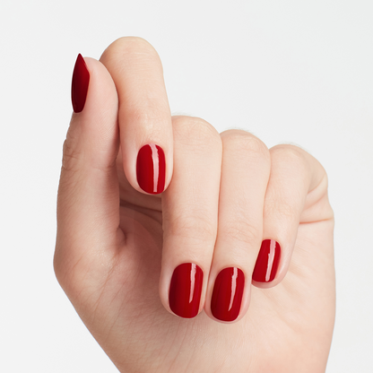 OPI GelColor | Big Apple Red .5oz