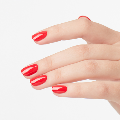 OPI GelColor | Cajun Shrimp .5oz