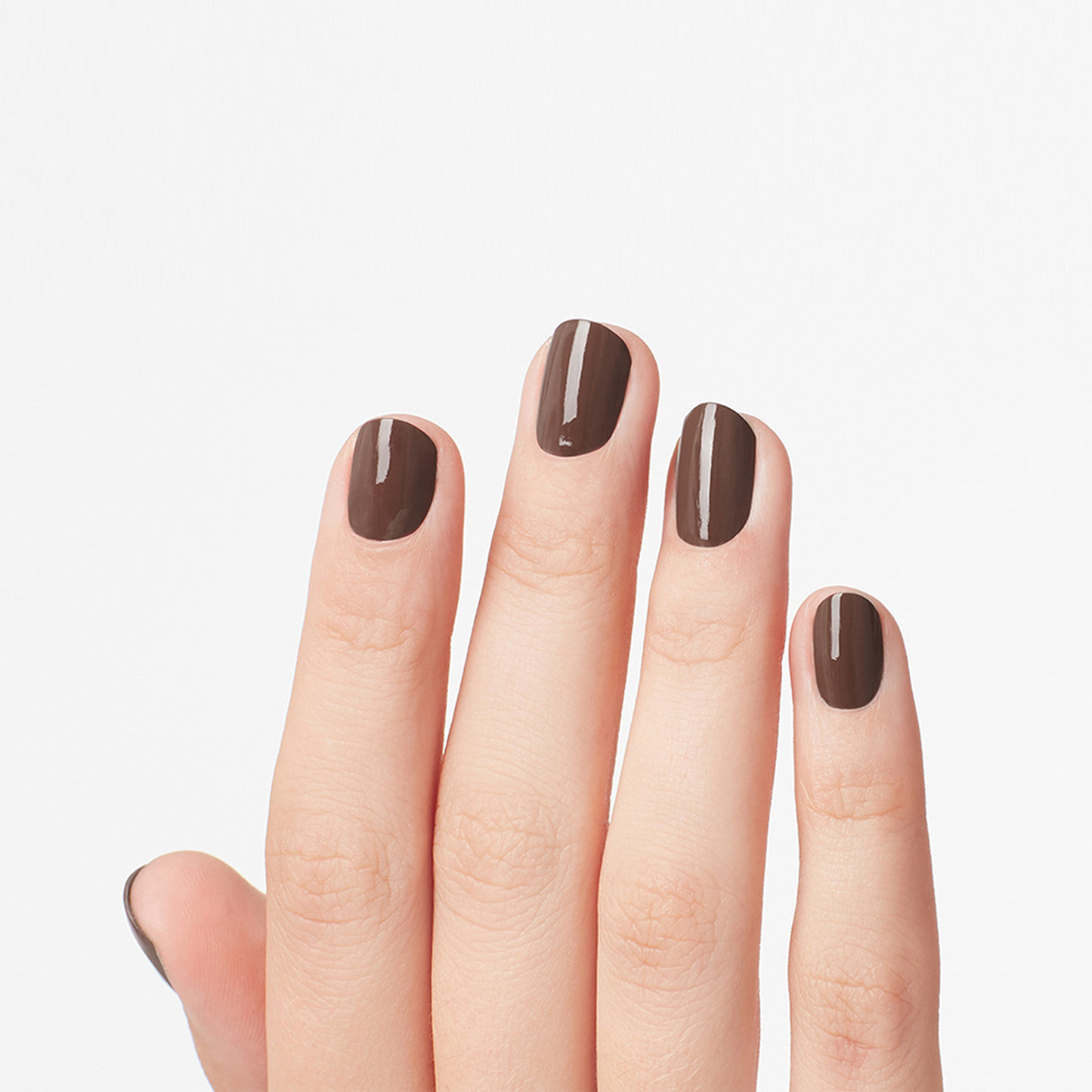 OPI GelColor | Cliffside Karaoke .5oz