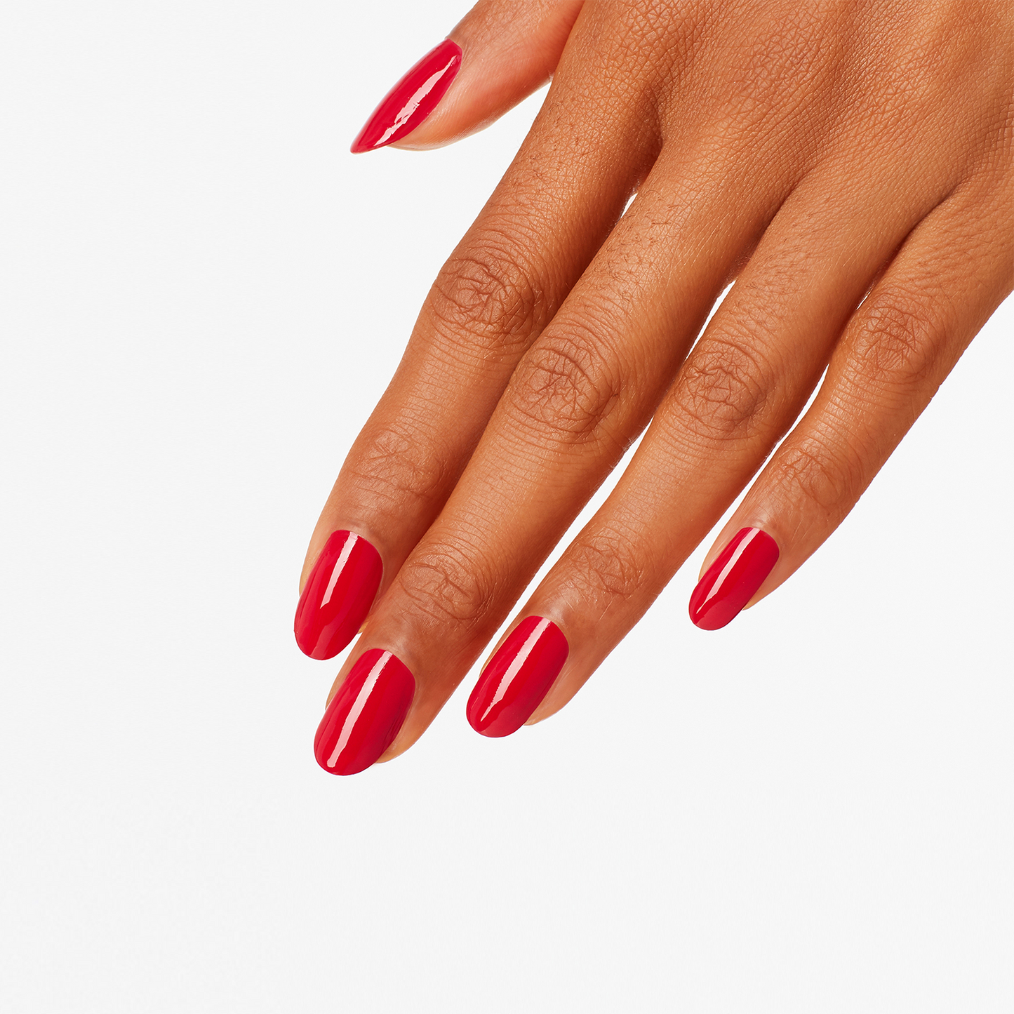 OPI GelColor | Color So Hot It Berns .5oz