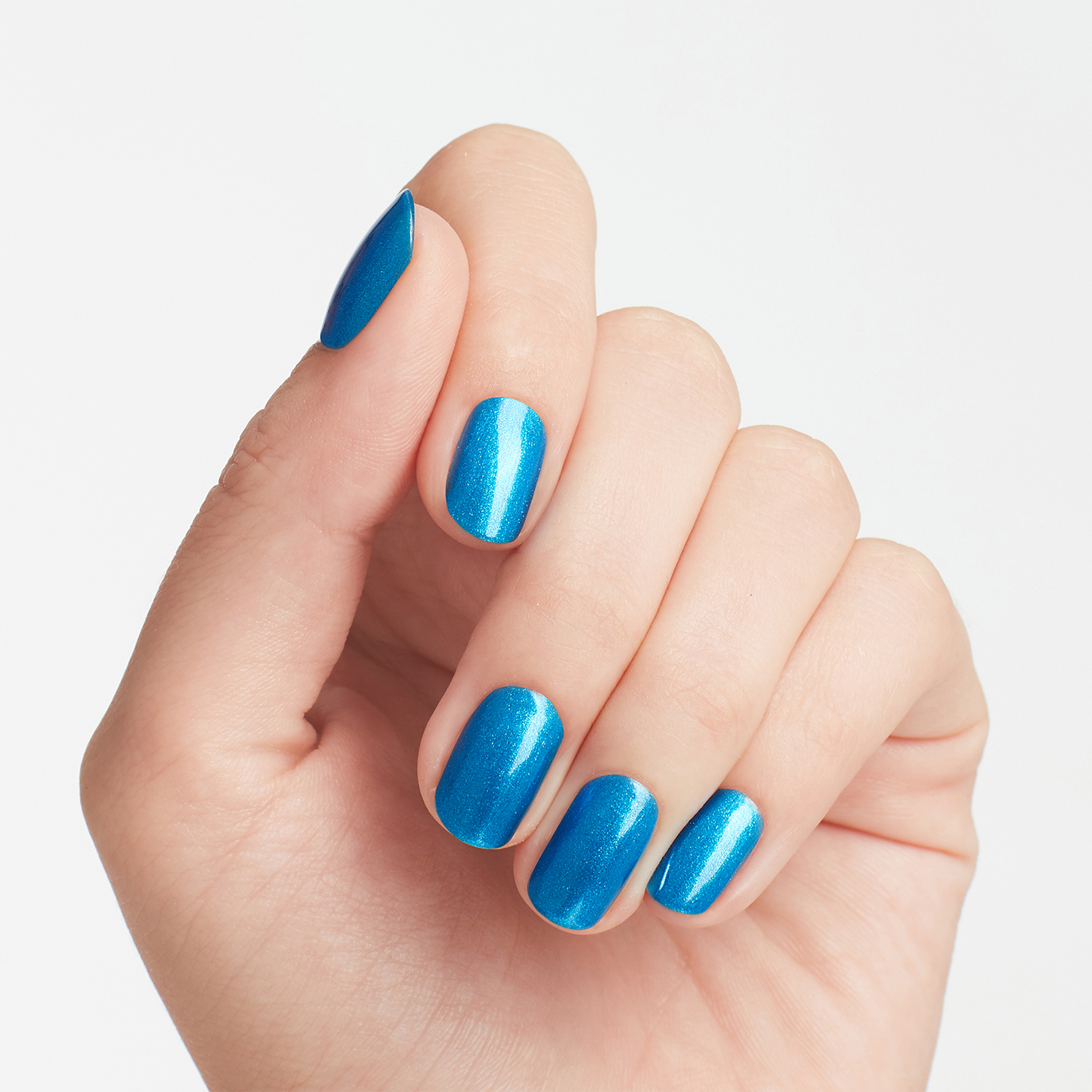 OPI GelColor | Do You Sea What I Sea? .5oz