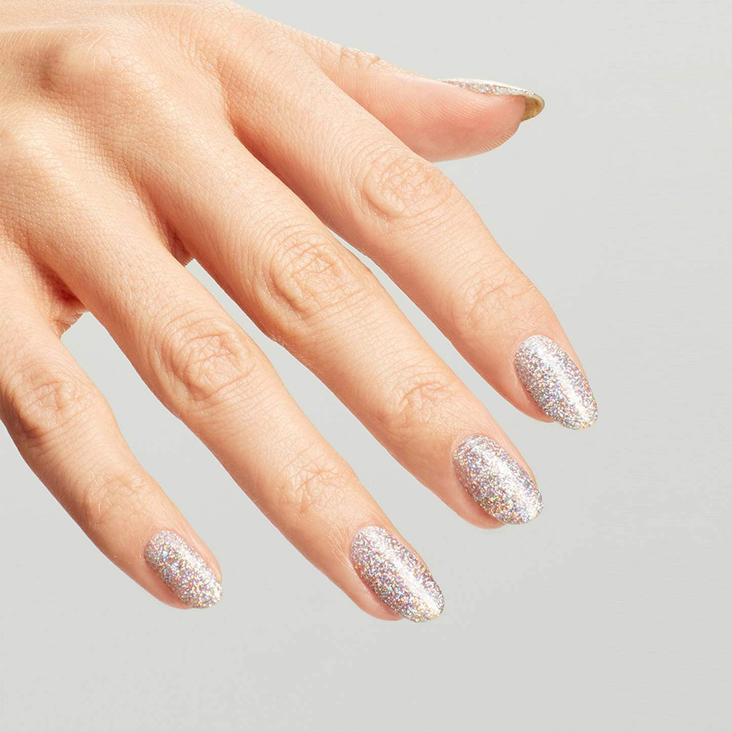OPI GelColor | Halo There! .5oz
