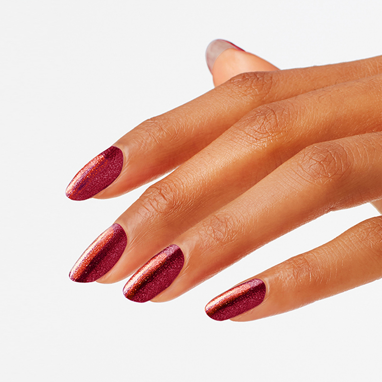 OPI GelColor | I’m Really an Actress .5oz