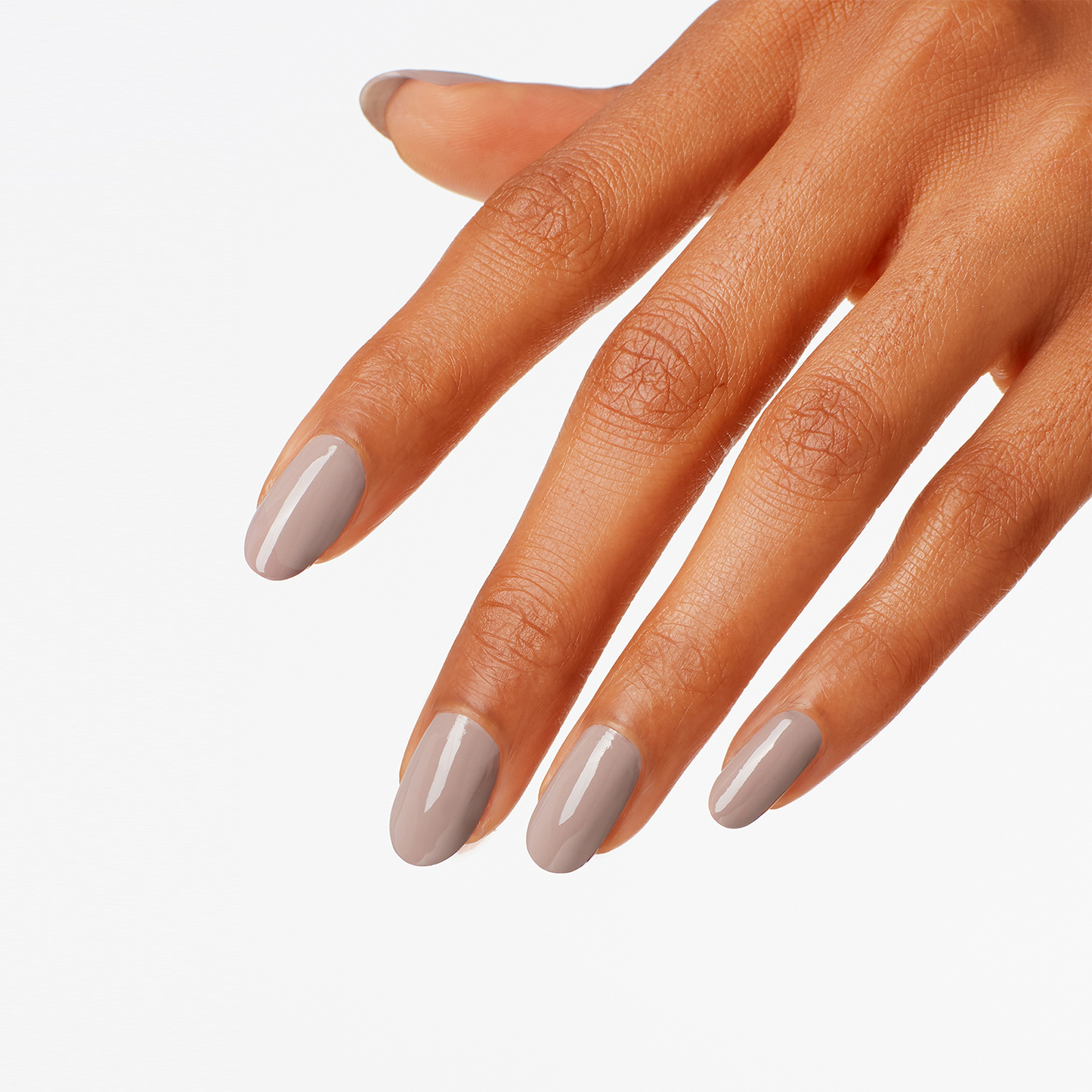 OPI GelColor | Icelanded A Bottle Of OPI .5oz