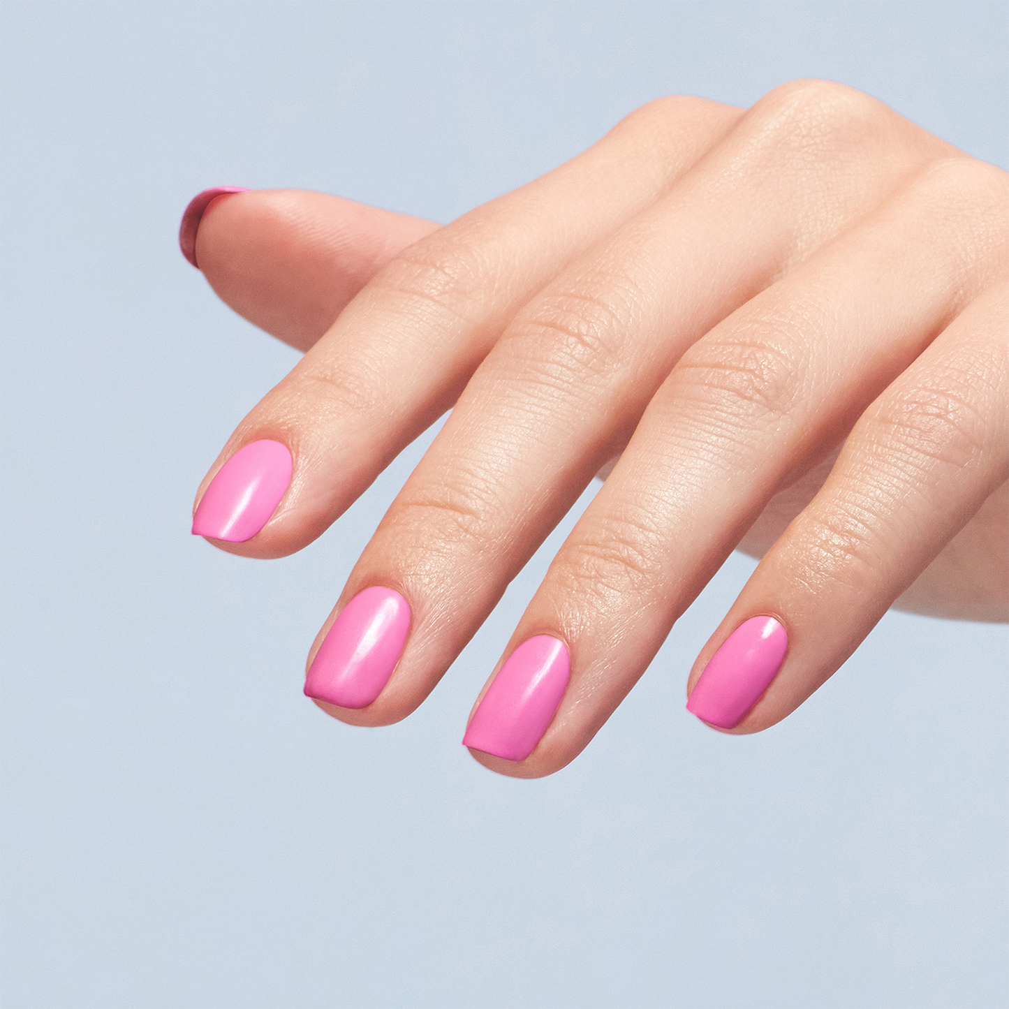 OPI GelColor | Makeout-side .5oz