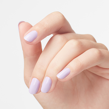 OPI GelColor | Polly Want A Lacquer? .5oz
