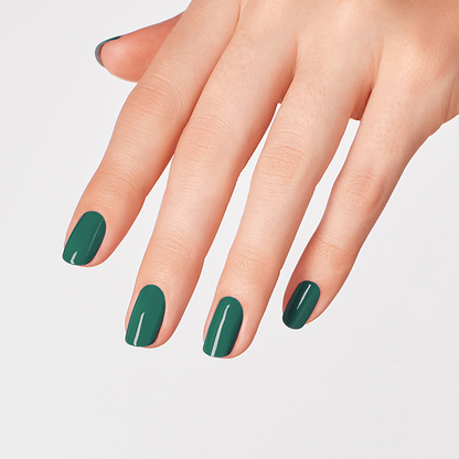 OPI GelColor | Rated Pea-G .5oz